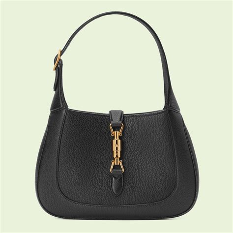 GUCCI Borsa piccola Jackie 1961 nera 